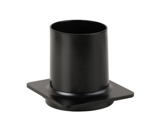 стакан BEMETA ORGANIC BLACK